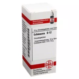 ECHINACEA HAB D 12 σφαιρίδια, 10 g