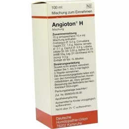 ANGIOTON μίγμα H, 100 ml