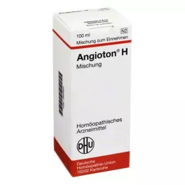 ANGIOTON μίγμα H, 100 ml