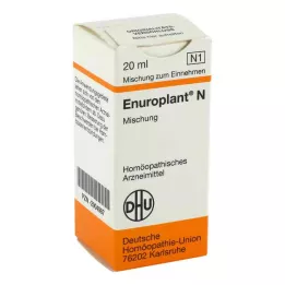 ENUROPLANT μίγμα N, 20 ml