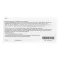 CALCIUM CARBONICUM CUM quercus D 12 αμπούλες, 10X1 ml