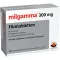MILGAMMA επικαλυμμένα με λεπτό υμένιο δισκία 300 mg, 30 τεμάχια