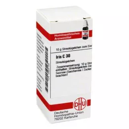 IRIS C 30 σφαιρίδια, 10 g