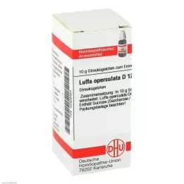 LUFFA OPERCULATA D 12 σφαιρίδια, 10 g