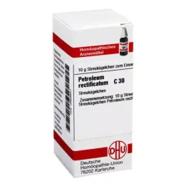 PETROLEUM RECTIFICATUM C 30 σφαιρίδια, 10 g
