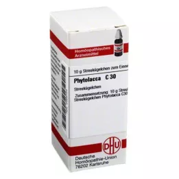 PHYTOLACCA C 30 σφαιρίδια, 10 g