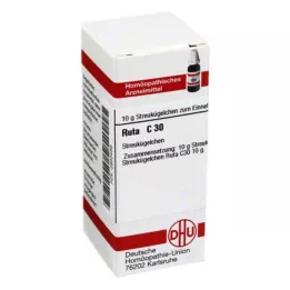 RUTA C 30 σφαιρίδια, 10 g