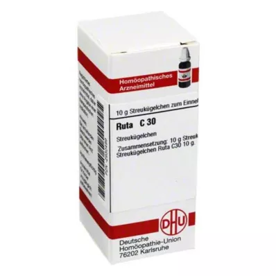 RUTA C 30 σφαιρίδια, 10 g