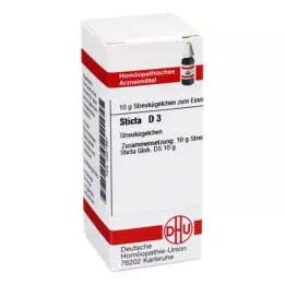 STICTA D 3 σφαιρίδια, 10 g