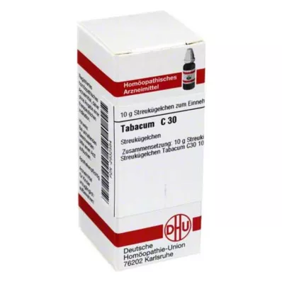 TABACUM C 30 σφαιρίδια, 10 g