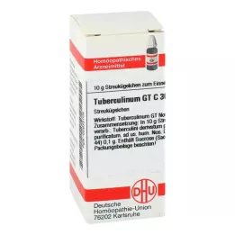TUBERCULINUM GT C 30 σφαιρίδια, 10 g