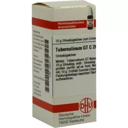 TUBERCULINUM GT C 200 σφαιρίδια, 10 g