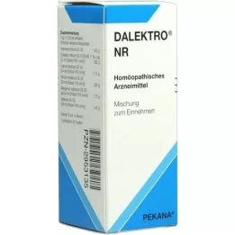 DALEKTRO NR Σταγόνες, 50 ml