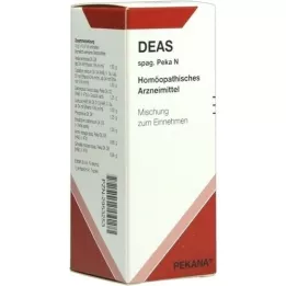 DEAS σταγόνες spag.Peka N, 50 ml