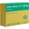 ZINK VERLA OTC 20 mg επικαλυμμένα με λεπτό υμένιο δισκία, 100 τεμάχια