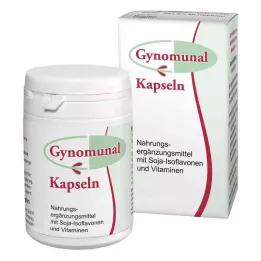 GYNOMUNAL Κάψουλες, 60 τεμάχια
