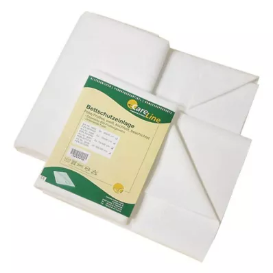 BETTSCHUTZEINLAGE Χαρτοπετσέτα 40x50 cm, 1 τεμάχιο BETTSCHUTZEINLAGE Χαρτοπετσέτα 40x50 cm, 1 τεμάχιο