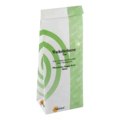 WACHOLDERBEEREN τσάι Aurica, 80 g