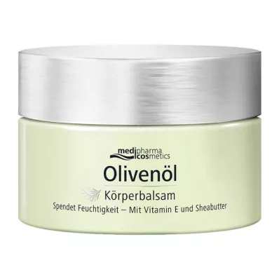 OLIVENÖL ΜΠΑΛΜ ΣΩΜΑΤΟΣ, 250 ml