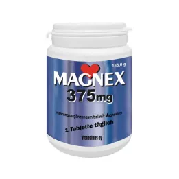 MAGNEX δισκία 375 mg, 180 τεμάχια