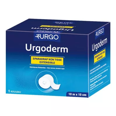 URGODERM Stretch 10 cmx10 m, 1 τεμάχιο