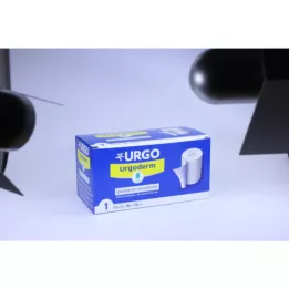 URGODERM Stretch 15 cmx10 m, 1 τεμάχιο