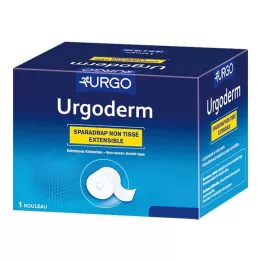 URGODERM Stretch 15 cmx10 m, 1 τεμάχιο