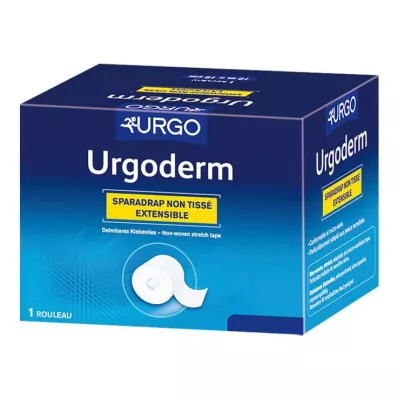 URGODERM Stretch 15 cmx10 m, 1 τεμάχιο