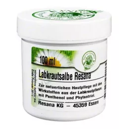LABKRAUT Αλοιφή, 100 ml