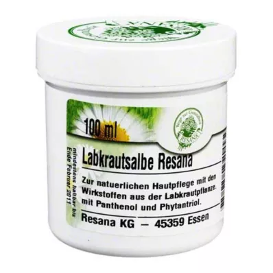 LABKRAUT Αλοιφή, 100 ml LABKRAUT Αλοιφή, 100 ml