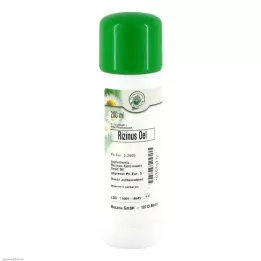 RICINUS ΕΛΑΙΟ, 200 ml