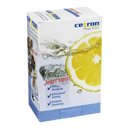 CETRON Σκόνη καθαρισμού, 25X15 g