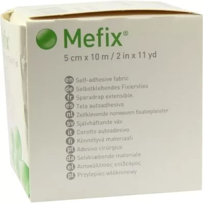 MEFIX Φύλλο στερέωσης 5 cmx10 m, 1 τεμάχιο