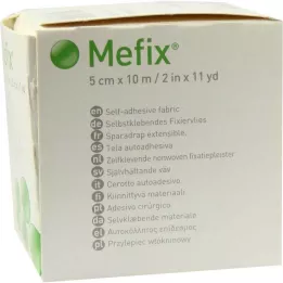 MEFIX Φύλλο στερέωσης 5 cmx10 m, 1 τεμάχιο