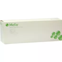 MEFIX Πλέγμα στερέωσης 20 cmx10 m, 1 τεμάχιο