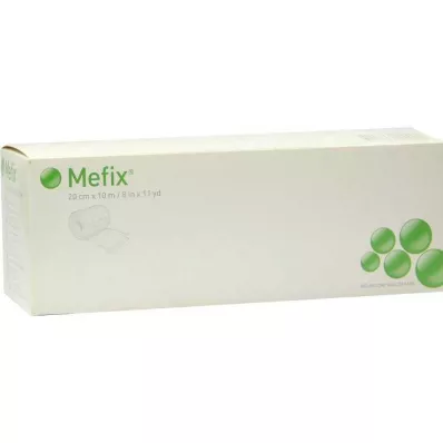 MEFIX Πλέγμα στερέωσης 20 cmx10 m, 1 τεμάχιο