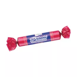 SOLDAN Tex Schmelz ρολό κεράσι με δεξτρόζη, 33 g