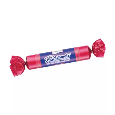 SOLDAN Tex Schmelz ρολό κεράσι με δεξτρόζη, 33 g