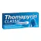 THOMAPYRIN CLASSIC Παυσίπονα δισκία, 10 τεμάχια