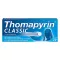 THOMAPYRIN CLASSIC Παυσίπονα δισκία, 20 τεμάχια