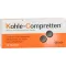 KOHLE Compretten δισκία, 30 τεμάχια