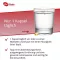 OMEGA-3 Λιπαρά οξέα 500 mg/60% κάψουλες, 60 τεμάχια