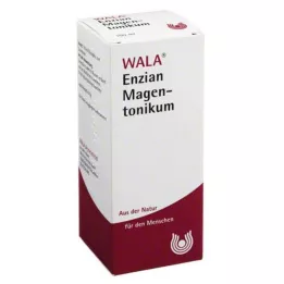 ENZIAN Τονωτικό στομάχου, 100 ml