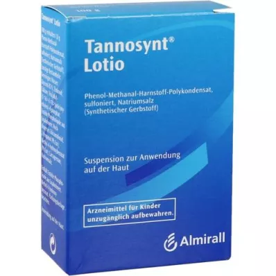 TANNOSYNT Lotio, 100 g