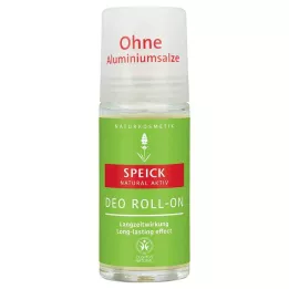 SPEICK Φυσικό Ενεργό Αποσμητικό Roll-on, 50 ml