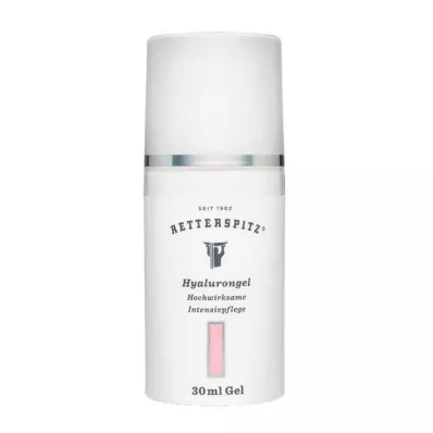 RETTERSPITZ Υαλουρονικό τζελ, 30 ml RETTERSPITZ Υαλουρονικό τζελ, 30 ml
