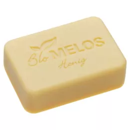 MELOS Βιολογικό σαπούνι με μέλι, 100 g