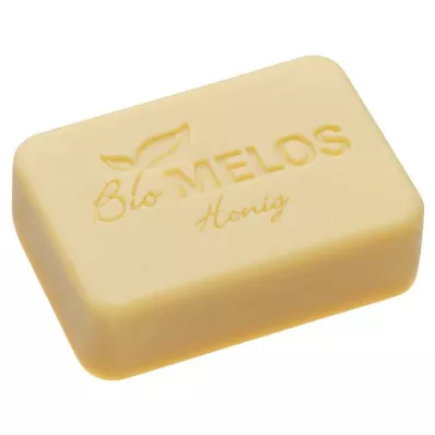 MELOS Βιολογικό σαπούνι με μέλι, 100 g