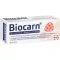 BIOCARN Σιρόπι, 50 ml