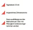 Instructions for use for BIOCARN Σιρόπι, 50 ml - 9